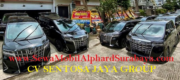 Sewa Alphard HEV Surabaya, Sewa Mobil Alphard Terbaru Surabaya, Rental Mobil Mewah Surabaya, Wedding Car Surabaya, Sewa Mobil Pengantin Surabaya